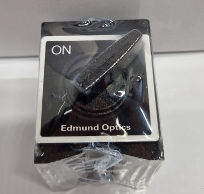 Brandneu EDMUND OPTICS MAGNETISCHER MONTAGESOCKEL METRISCH 58514