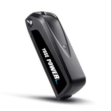 48V 1500W Electric Bike Battery 48V 20Ah Hailong G80 Bicycle Ebike Battery