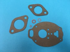 Fits Ford 801 901 4000 Tractor Marvel TSX Large Bowl Carburetor Gasket  Set Kit