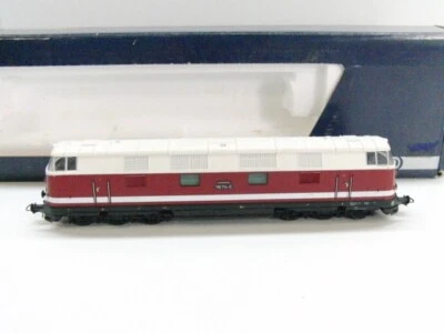 Gützold H0 35200 Diesellok BR118, DR, DC, Licht, DSS, NEM, NEU in OVP #48354 - Bild 1 von 4