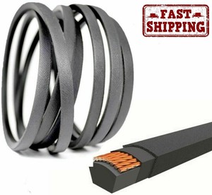 cub cadet 50 inch drive belt