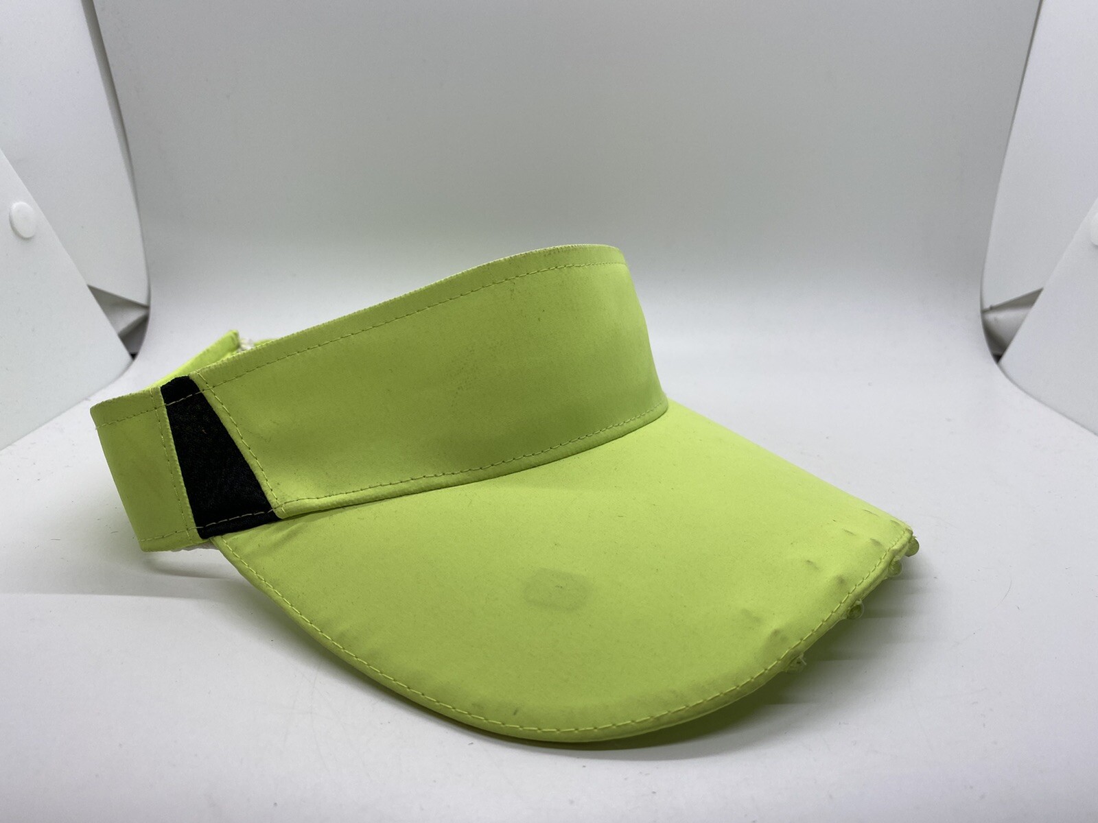 Mace Brand Nitebeams Visor Cap Hat Adjustable Integra… Gem