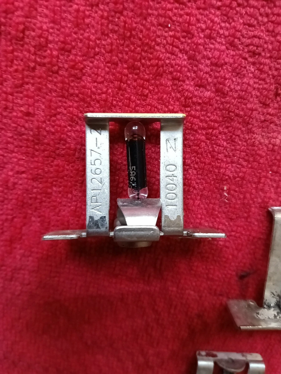 Water Heater FVIR (Flammable Vapor Ignition Resistant) FTR Fixed Thermal  Release | eBay