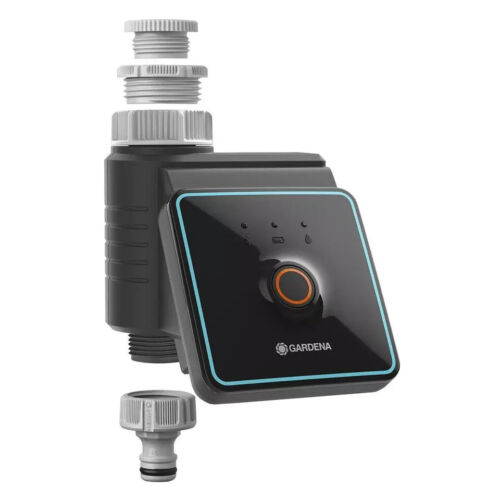 Gardena Bluetooth Water Timer 1889 - Imagen 9 de 9