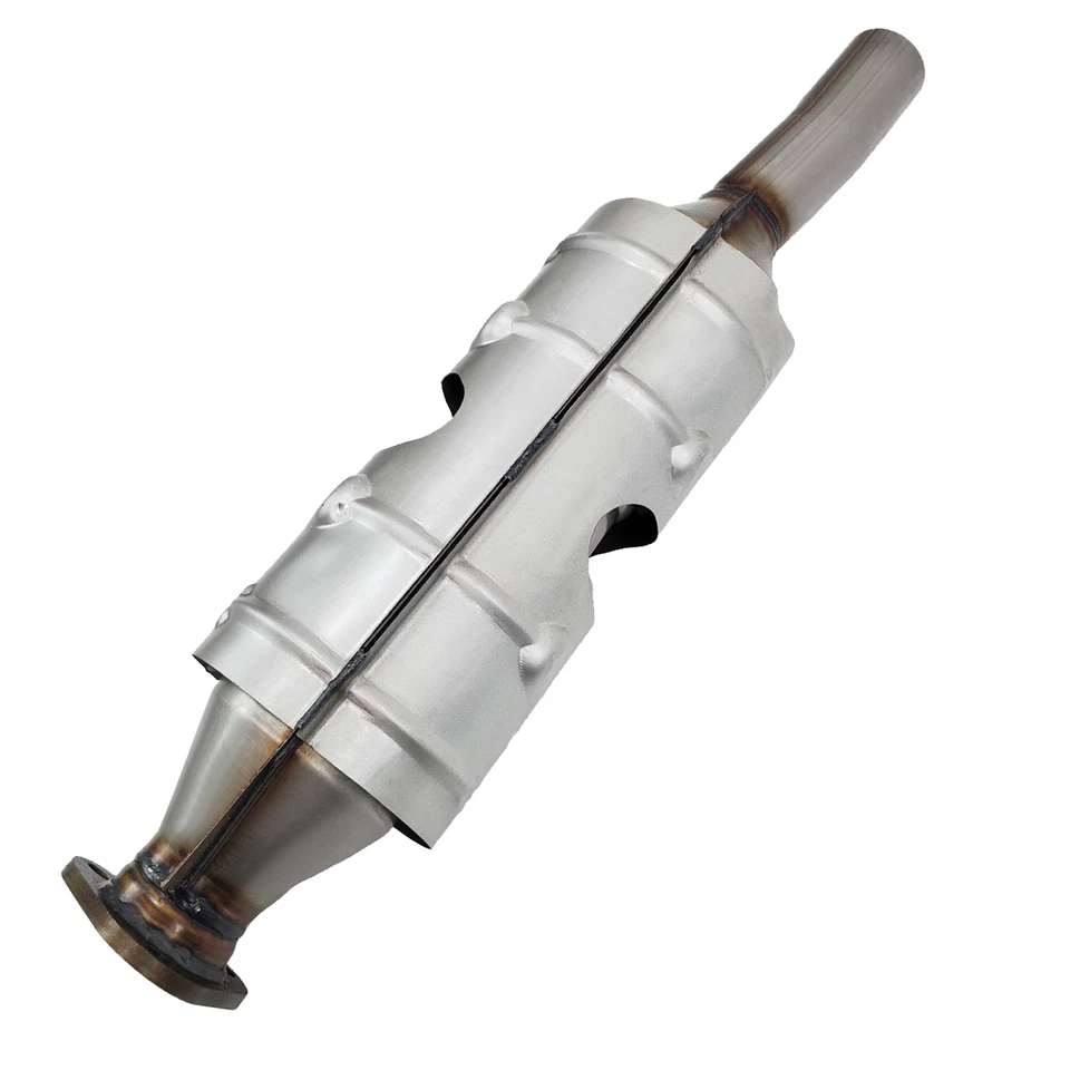 Rear For Ford E-350 / E-450 Super Duty 2005-2015 5.4L/6.8L Catalytic Converter - Image 3 of 4