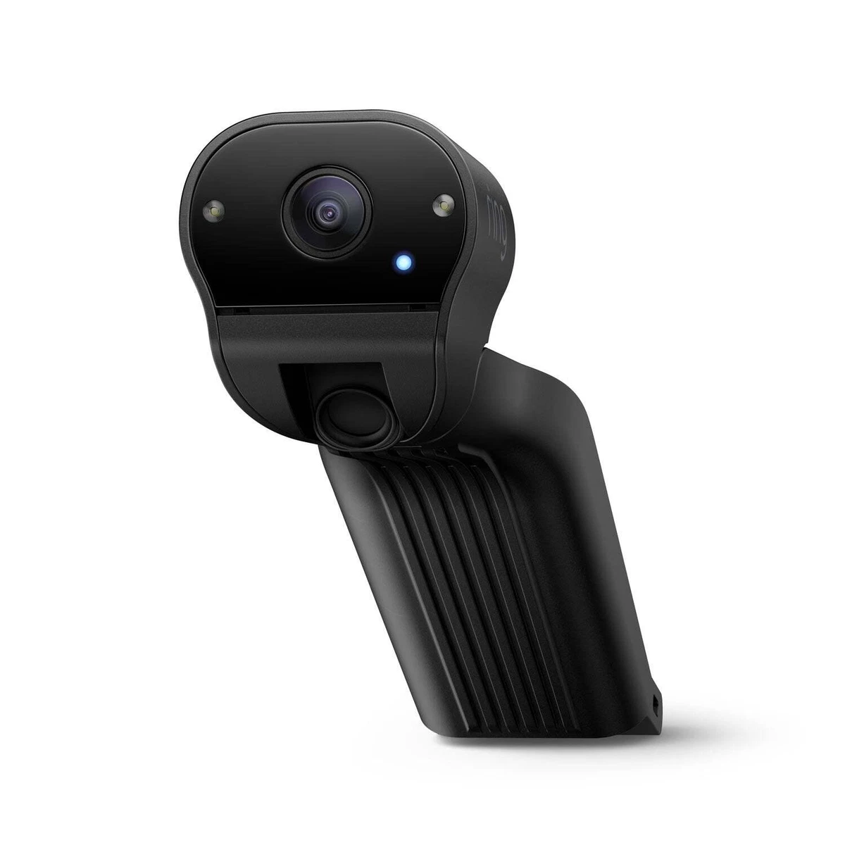 Ring camera for store your car
