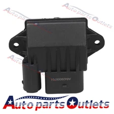 New Glow Plug Time Output Control Unit 6429007701 For Mercedes E320 GL320 ML320 
