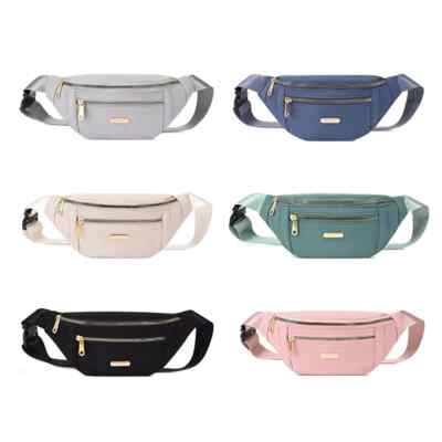 Bauchtasche Umhängetasche Crossbody-Bag Hüfttasche