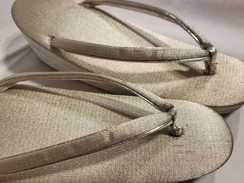 Mujer Zouri (US W 5?) 女性用草履 - Imagen 2 de 4