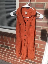 Women's jumpsuits rompers size medium