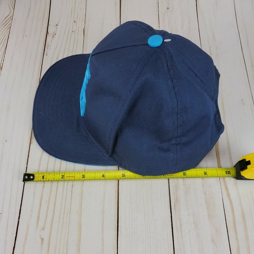 THE CHILDREN'S PLACE Size LG/XL 8+ New Tag shows S/M THE BOSS Hat - Picture 12 of 12