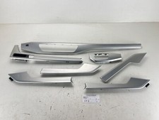 2018-2023 AUDI A4 DASHBOARD DASH A/C HEATER CONTROL DOOR TRIM OEM