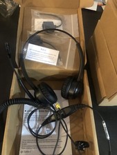 Lot Of 15 Mairdi 805 series Professional Communication Headset