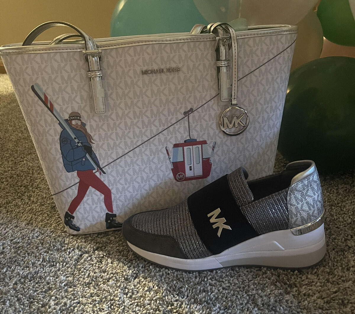 Kors Jet Set Michael Kors Bags And Shoes Michael Kors Jet Set