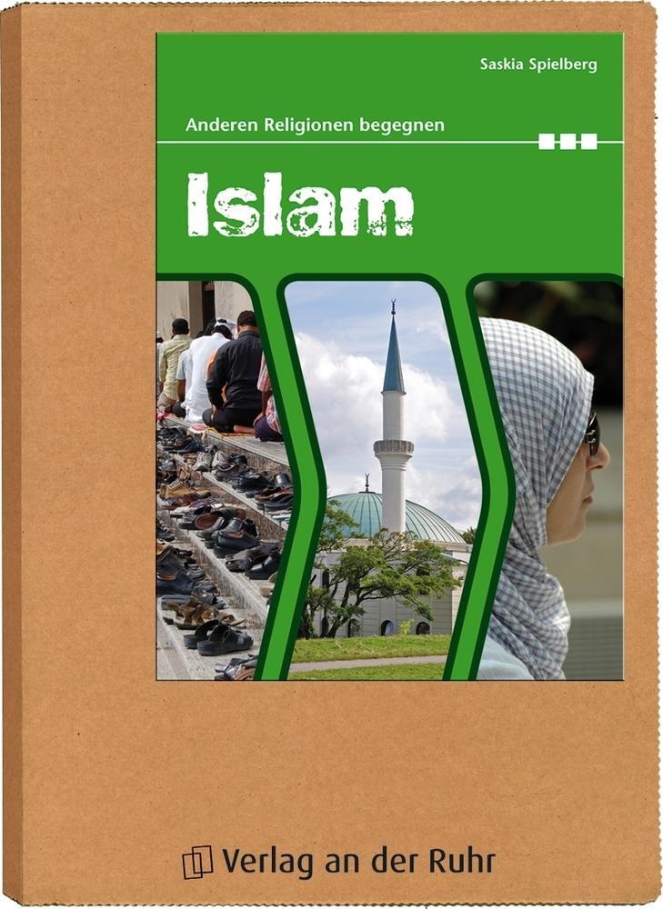 Thumbnail - Islam Saskia Spielberg