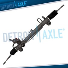 Power Steering Rack And Pinion Assembly For Toyota Highlander Lexus Rx330 Rx350 Power Steering Rack And Pinion Assembly For Toyota Highlander Lexus Rx330 Rx350