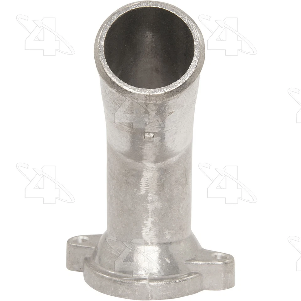 Para Ford E-250 Econoline 1997-2002 4,2 L motor V6 refrigerante salida de agua 4 estaciones Foto 2 de 4