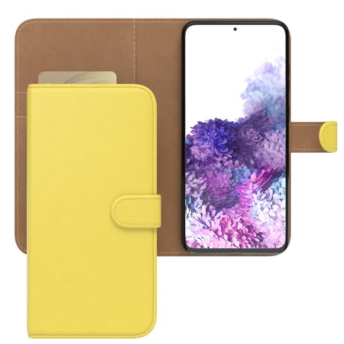 EAZY CASE do Samsung Galaxy S20 Plus / 5G Pokrowiec Etui Składane etui ochronne Cover - Zdjęcie 17 z 17