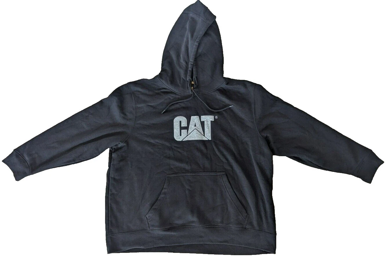 Sudaderas CAT Poliéster para Mujeres