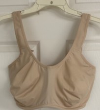 Women's Minimizer Bra Full Coverage Underwire /adjustable shoulder Strap