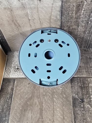 VTG Trine 204B Underdome Vibrating Bell 120VAC Gong 4 In. Bronx New York NOS - Picture 5 of 7