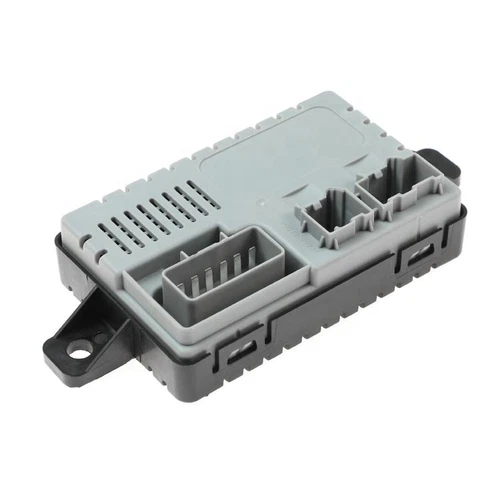 Seat Heater Control Module BU5Z-14C724-A Fit for Ford F-150 F-250 F-350 F450- - Bild 2 von 8