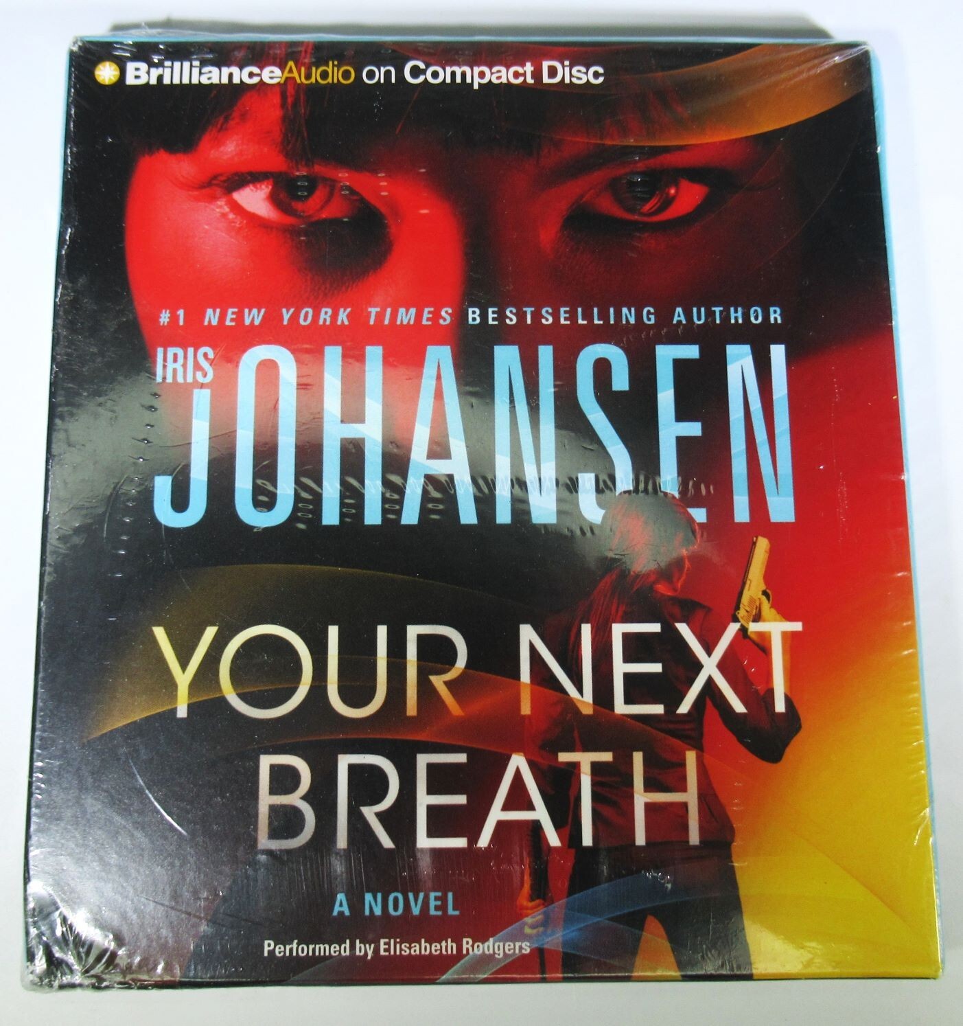 Catherine Ling Ser Your Next Breath By Iris Johansen 2016 Compact catherine-ling-ser-your-next-breath-by-iris-johansen-2016-compact