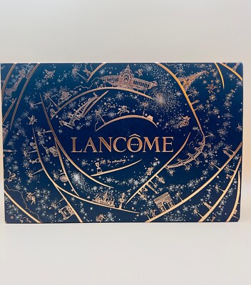 Lancome La vie est belle L` Eau de Parfum 30 ml  BL 50 ml DG 50 ml  Set Damenduf