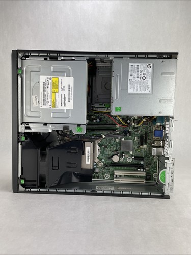 HP Pro 8300 SFF Intel Core i3-3220 3.3GHz 12GB RAM No HDD No OS - Picture 7 of 10