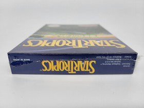 StarTropics - Nintendo NES - Sealed H-Seam - European Version
