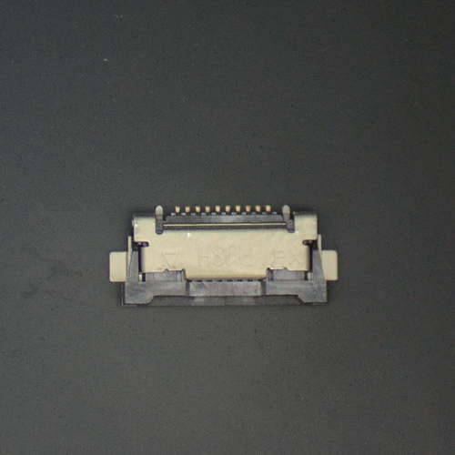 Xbox Series X Power / Eject Button Flex Cable Connector NEXUS FPC