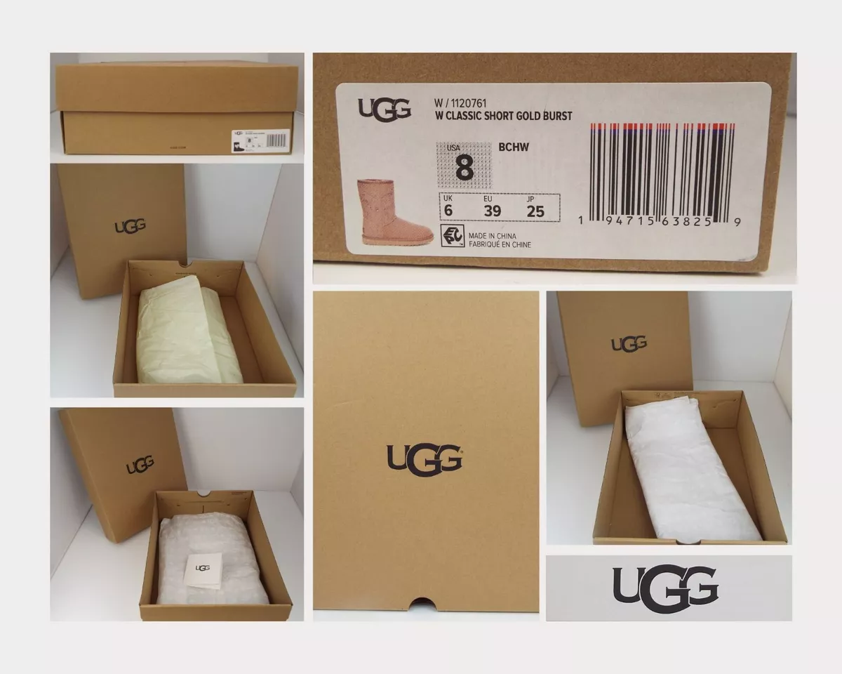 Ugg boxes for sale deals