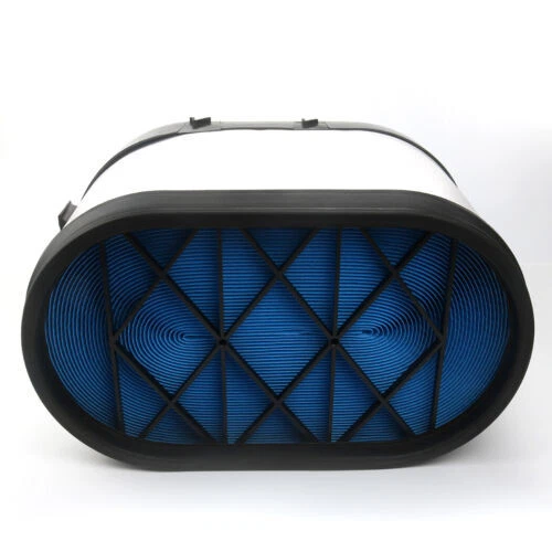 4X P616056 Engine Air Filter Fit for Kenworth T400 T800 T660 T680 Filter LAF6116 - Picture 3 of 11