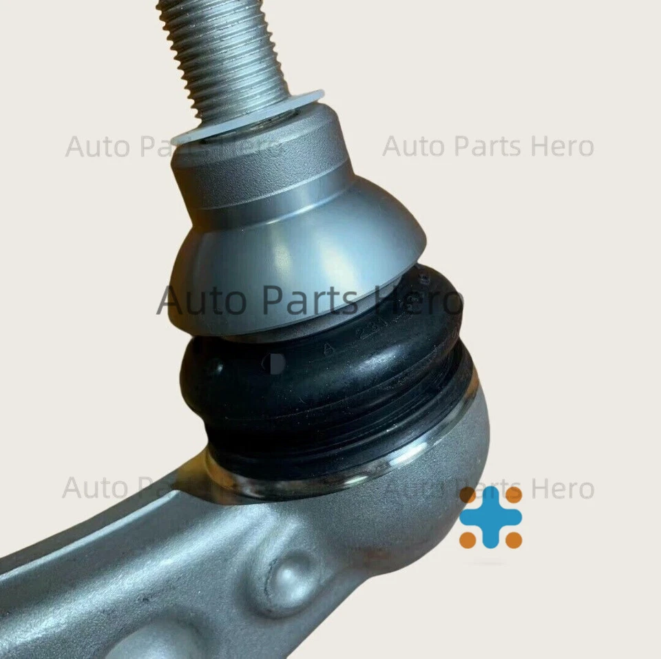 For Mercedes-Benz E300 E350 E400 GLC C300 4-Matic2X OEM Front lower control arm - Image 3 of 4