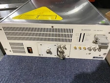 Bruker BLARH100 500-600MHz Amplifier 