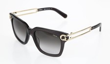 Chloe Sunglasses Unisex Acetate Frame Lens CE678S-036 385