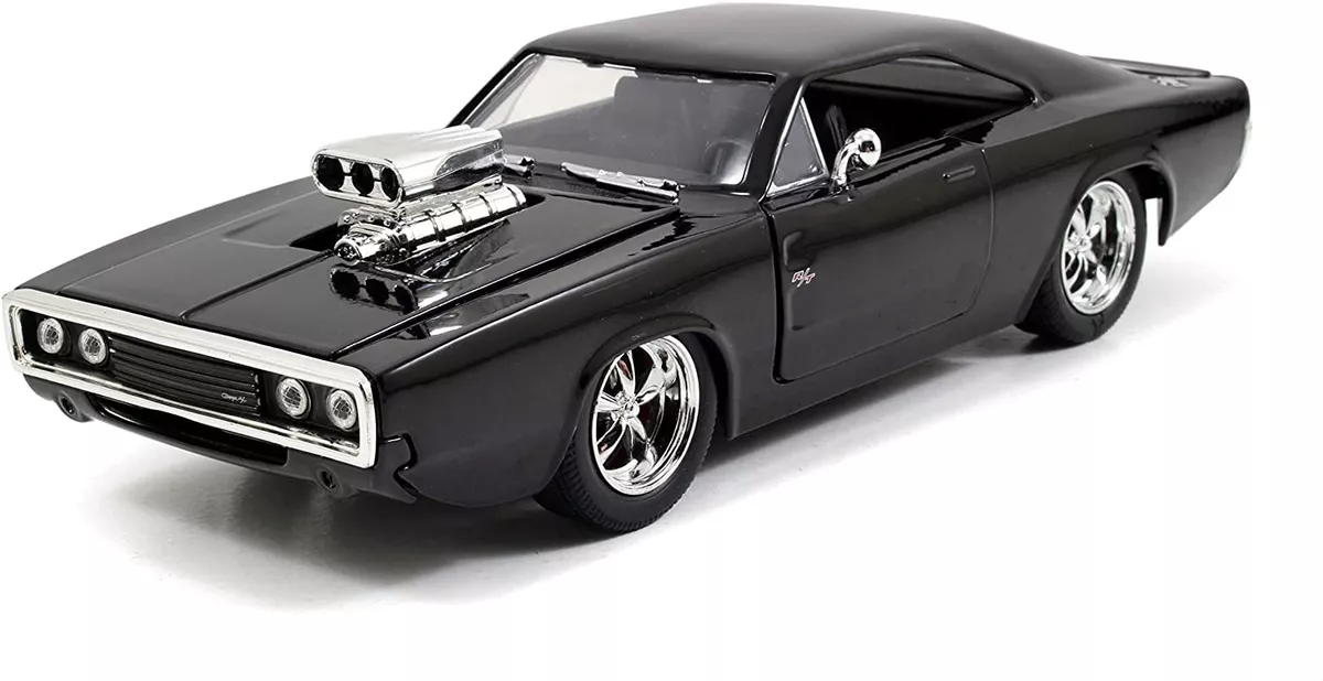 Dodge fast and furious 1 sales