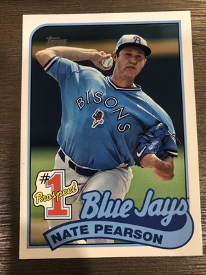 nate pearson jersey number