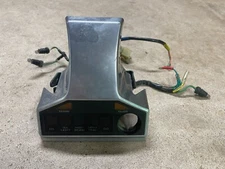 Honda 1983-1986 Shadow VT 500, VT500 C Dash w/ Indicator Lights & Gauge Mounts