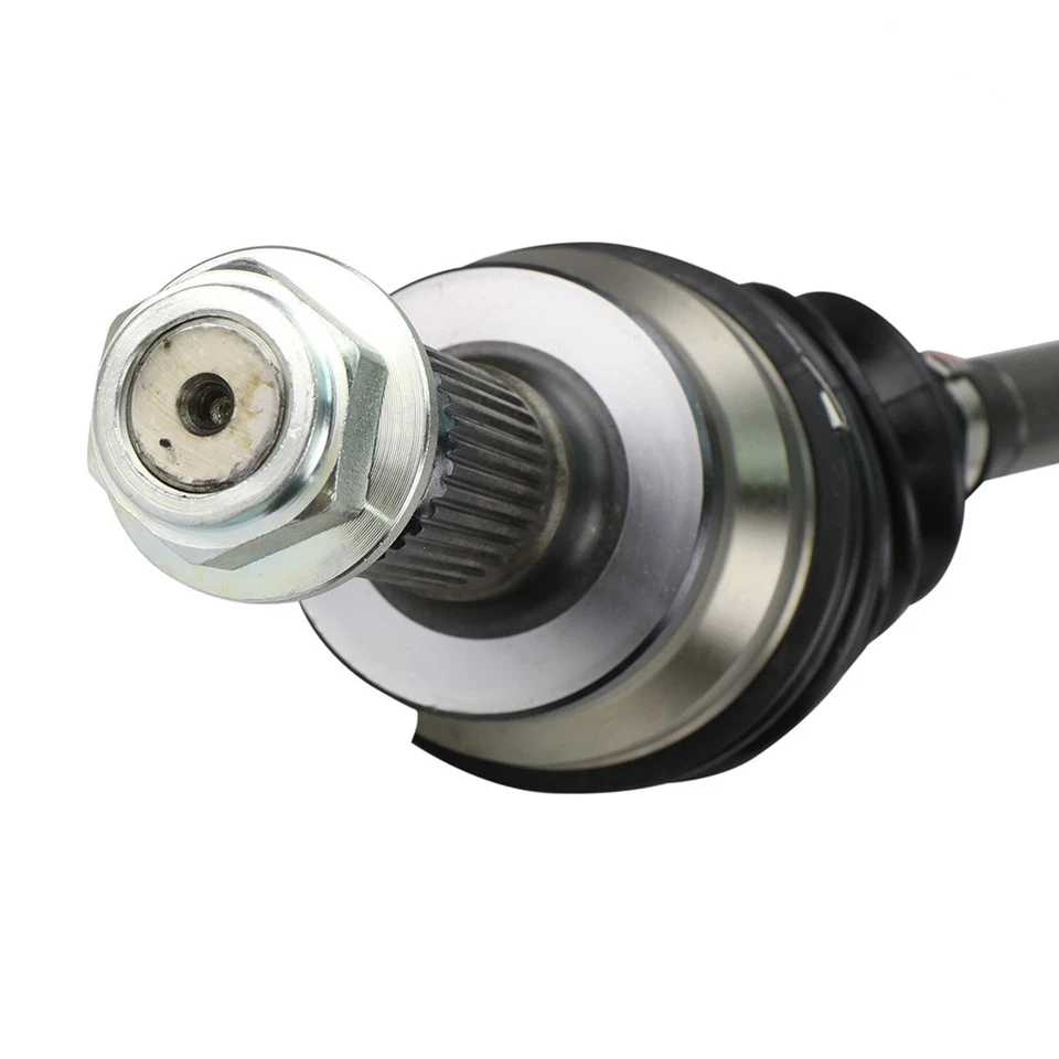 前左或右 CV 轴轴适用于 2003 - 2014 雪佛兰 Express Savana 1500 AWD — 第 4/4 张图片