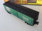 MTH Rail King Boxcar NIB New York Central Item-30-4102A — photo 2