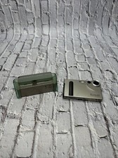 CASIO EXILIM EX-S1 DIGITA SPY CAMERA Q Description 