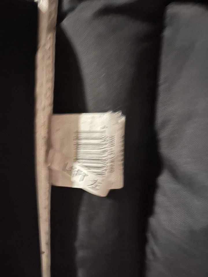 "Almohadillas de portero Itech 31""" Foto 3 de 3