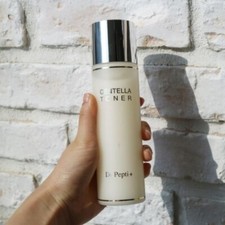 Dr.PEPTI Centella Toner EX 180ml Mineral Balance Moisturizing Toner Made korea