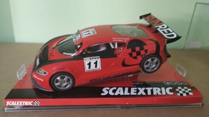 seat cupra gt scalextric