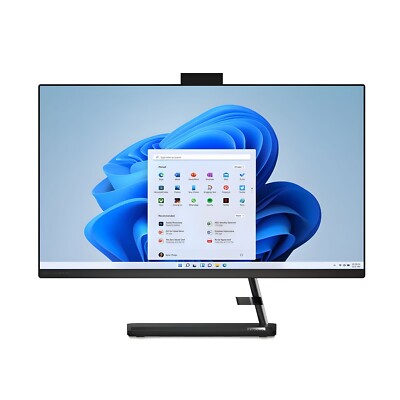 Lenovo IdeaCentre AIO 3 27'' i7-13620H 512GB SSD 8GB RAM EX-DISPLAY ab