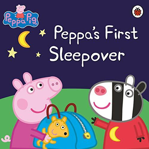 Peppa Pig: Peppa's First Sleepover - Image 4