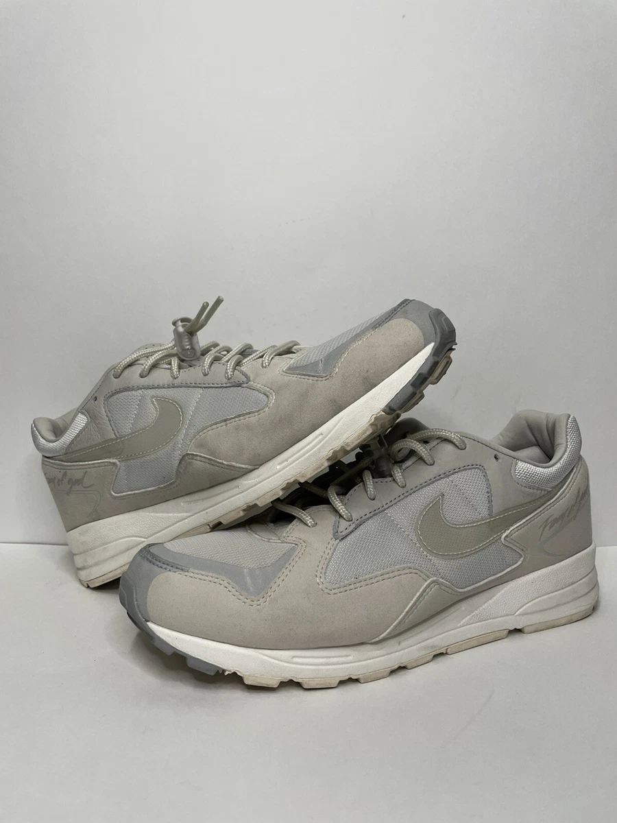 Fog air skylon top 2 light bone