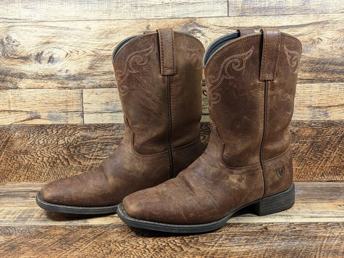Ariat 1123 hotsell