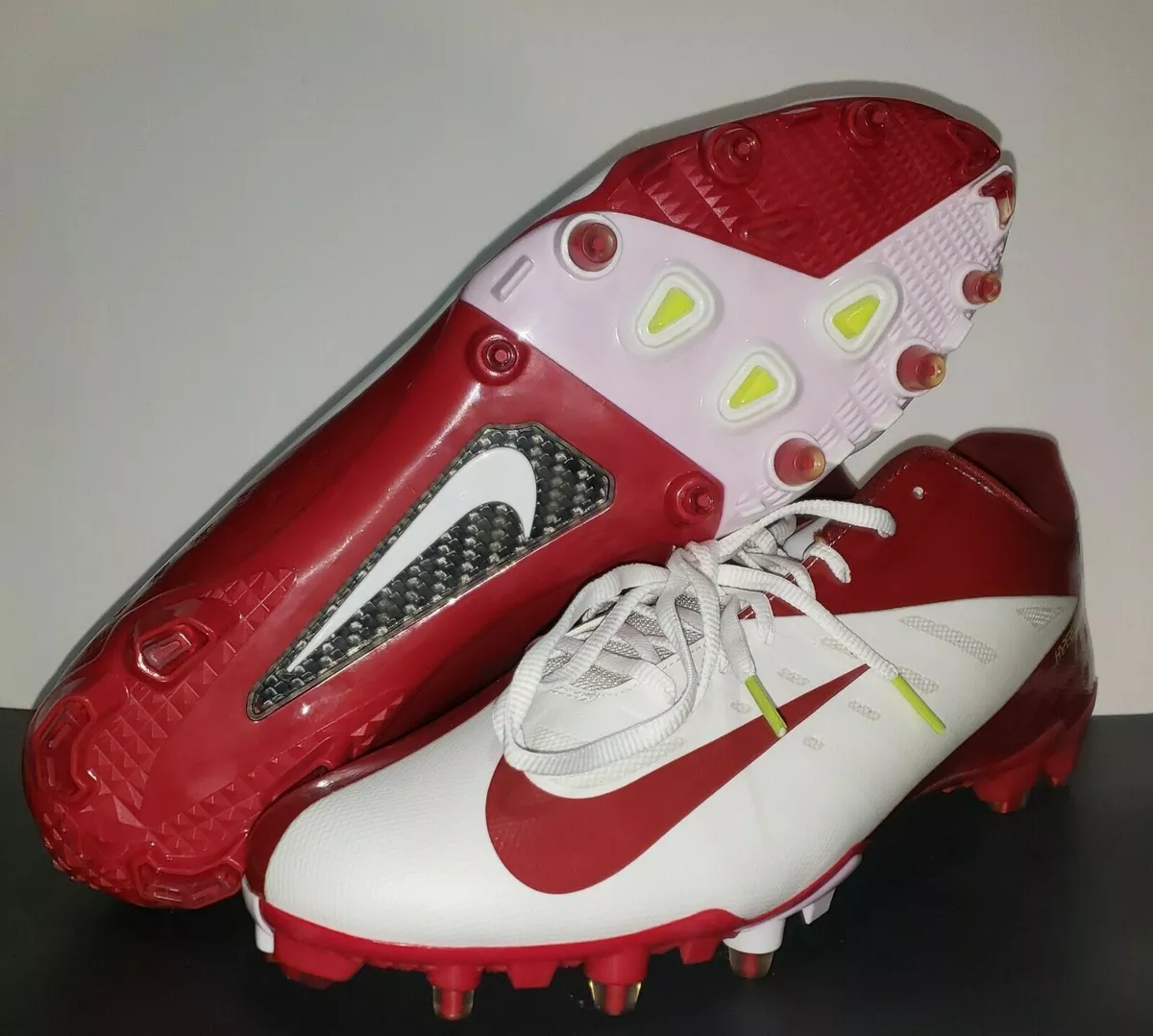Nike vapor talon top elite low